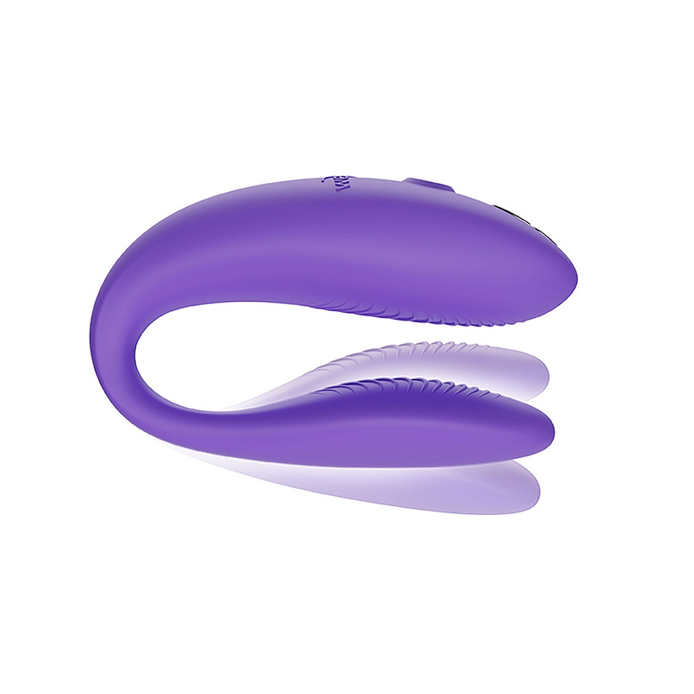 We-Vibe Sync Go Purple We-Vibe Sync Go Purple
